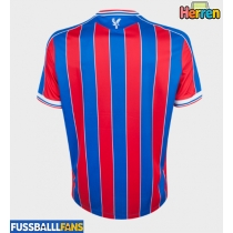 Crystal Palace Heimtrikot 2025-26 Kurzarm